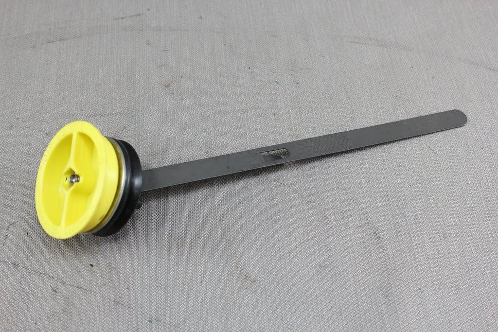 Mercury - Mercruiser Cap Assy-Oil Tank, 828475A-1