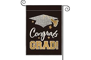 Class of 2023 Graduation Yard Sign Decorations