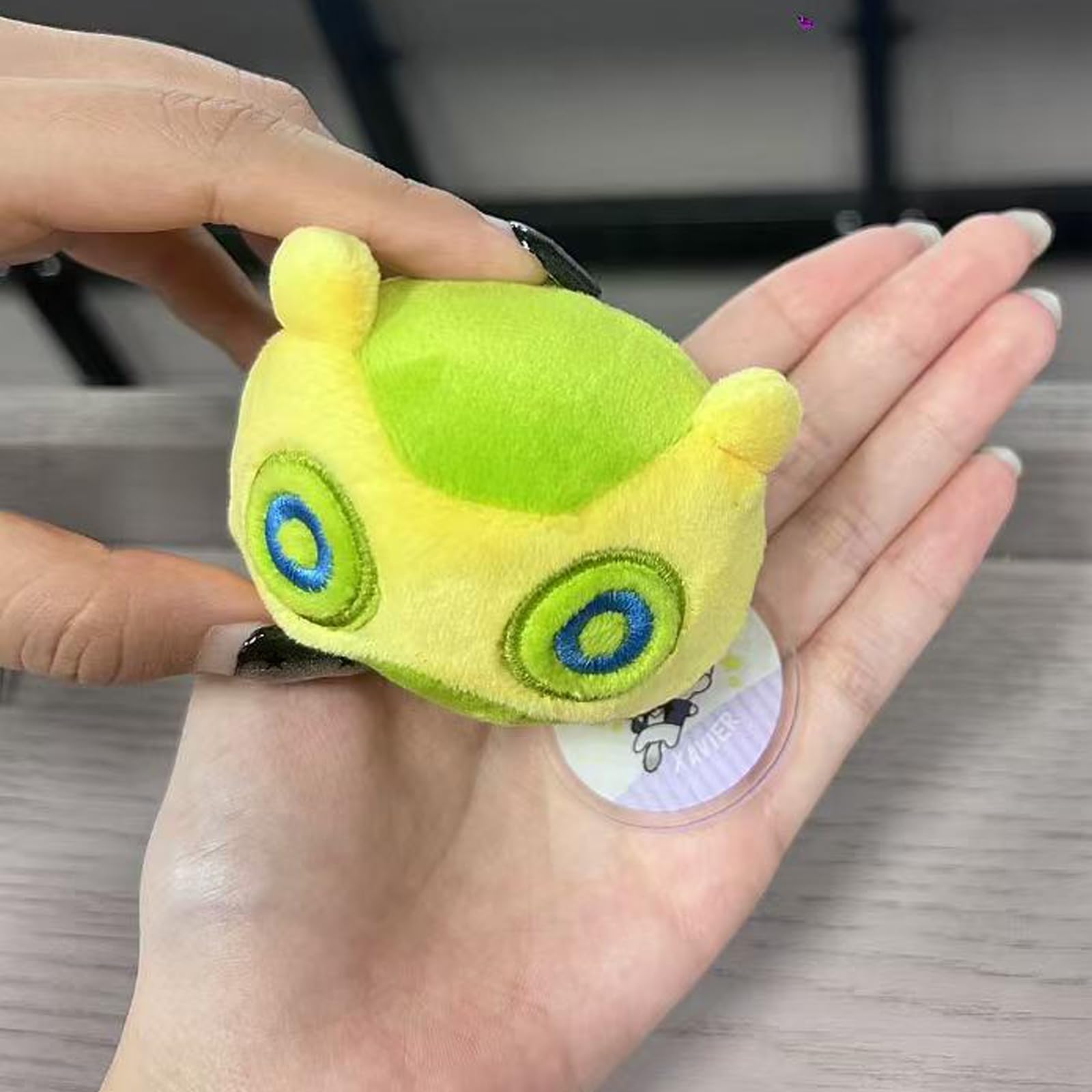 Amazon.co.jp: Plazhen モッシュピット グッズ 握る ストレス