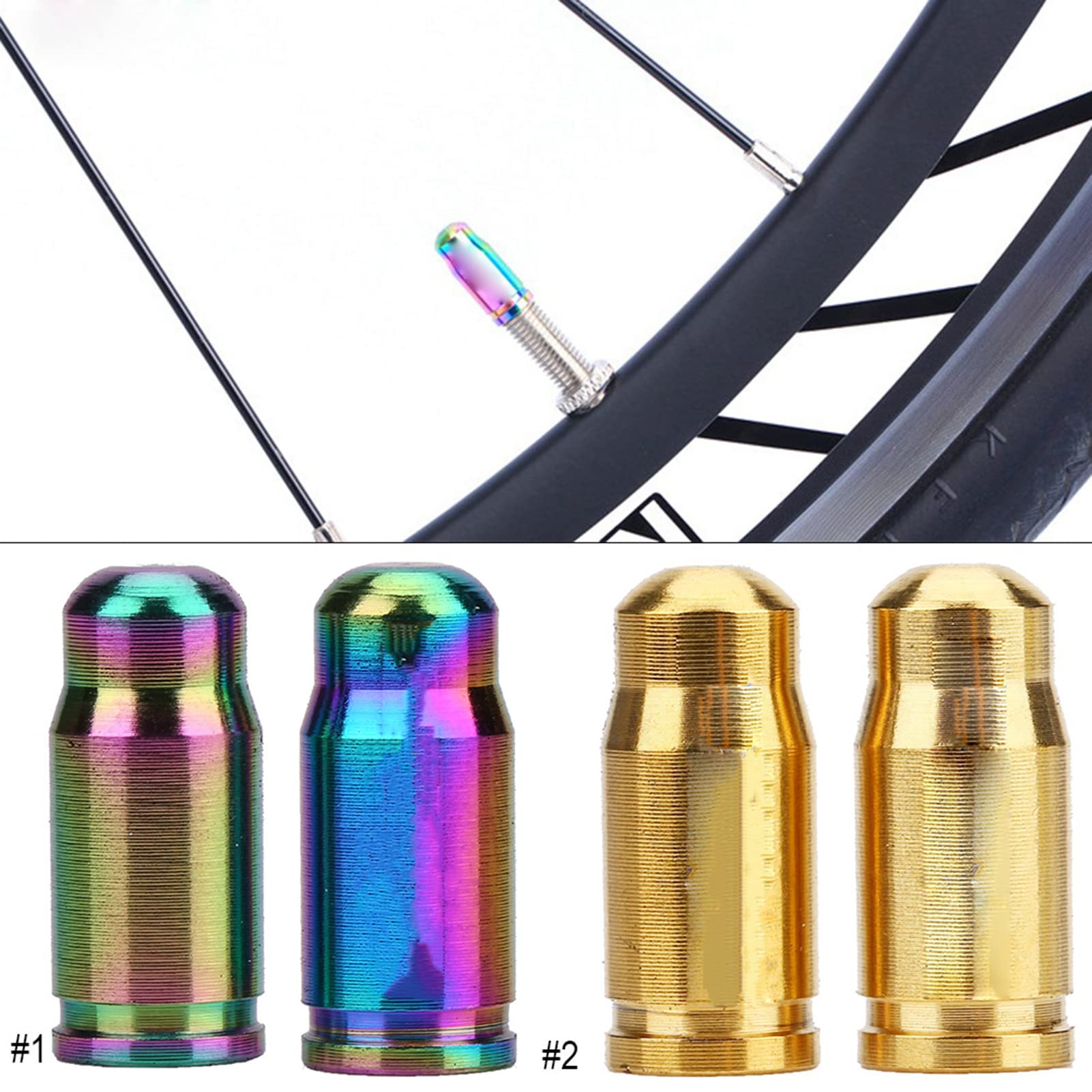 TAPPO VALVOLA ANNOVI REVERBERI VARI MODELLI - Foto 8