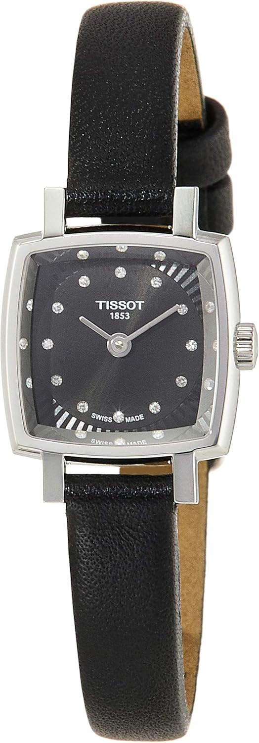 Tissot lovely square price Clearance