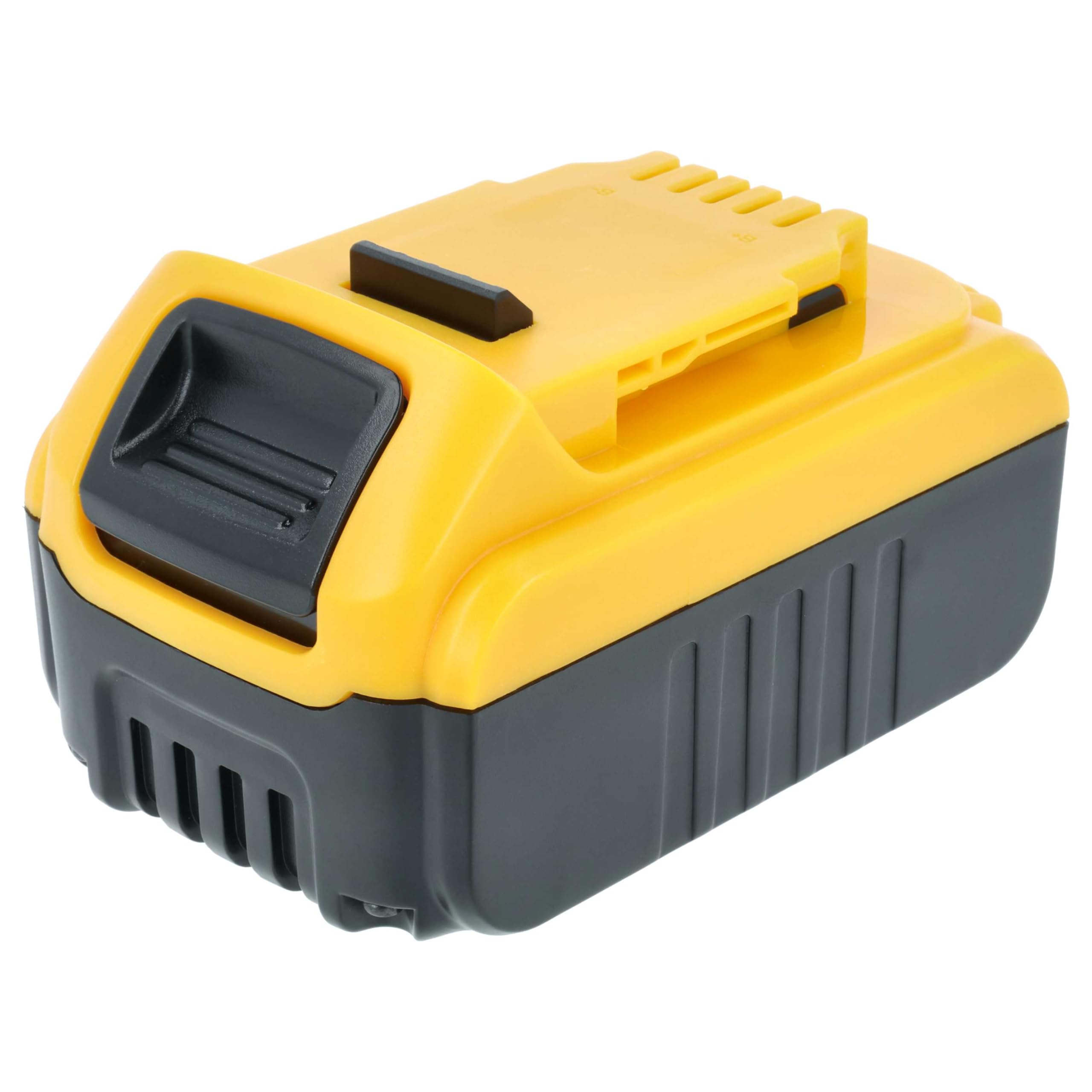 vhbw batteria sostituisce Dewalt DCB182, DCB182-XE, DCB184, DCB180, DCB183, DCB181-XJ, DCB181 per utensile (3000 mAh, Li-Ion, 18 V)