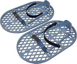 Concrete Smooth Finishing Shoes Anti Slip Adjustable Fit Quick Release Hooks| Home Décor | Kitchen Tools