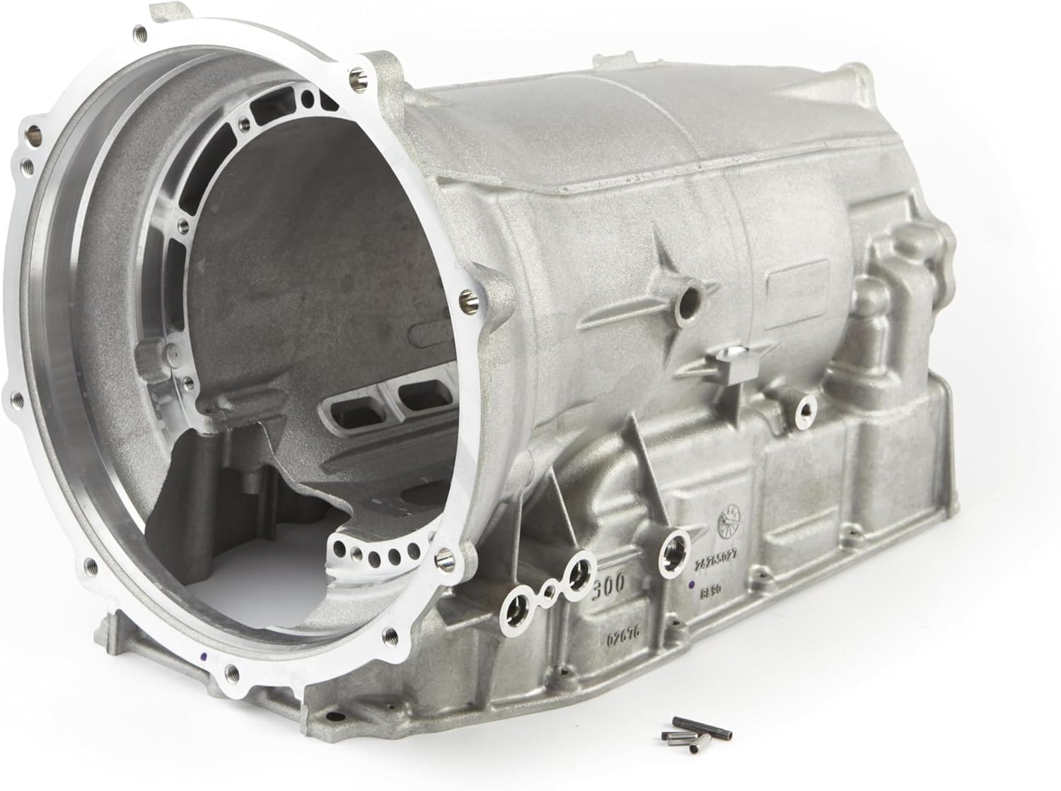 GM Genuine Parts 24271694 8L90 Automatic Transmission Case