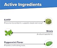 Vista 7 de Superior Source 5-HTP Suplementos Nutricionales, 50 mg, 60 unidades, Blanco