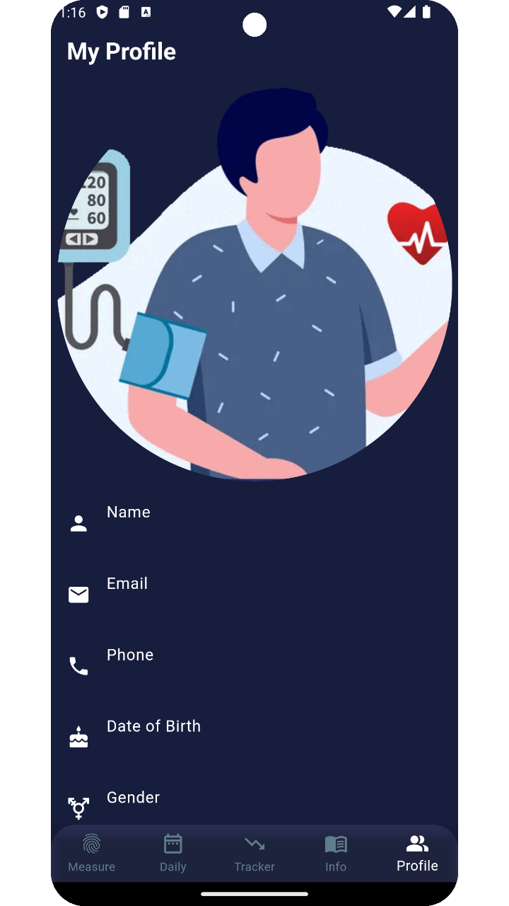 PulsePro - Heart Rate Insight - App on Amazon Appstore