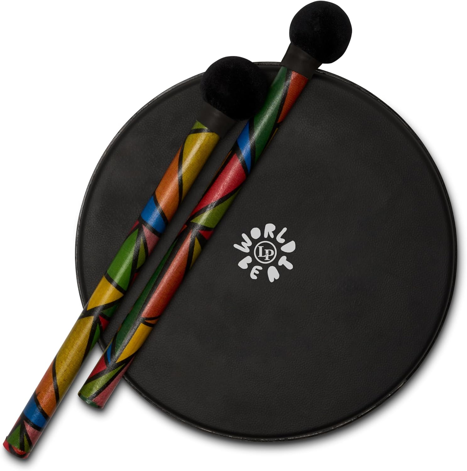 LP World Beat 14" Tube Drum