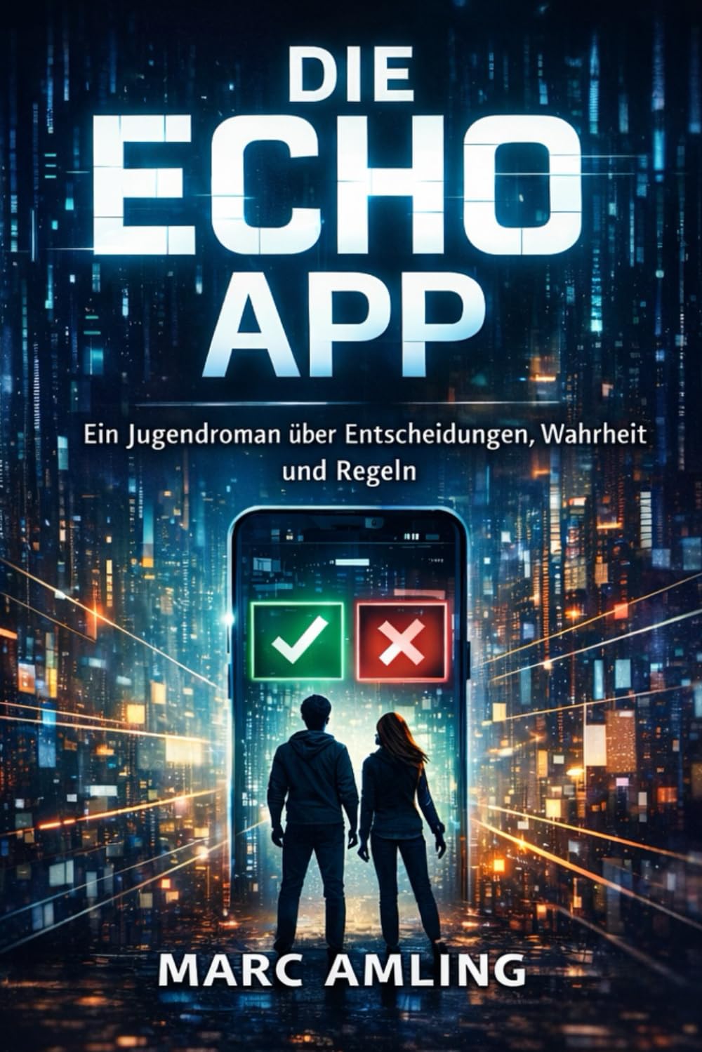 Die Echo App