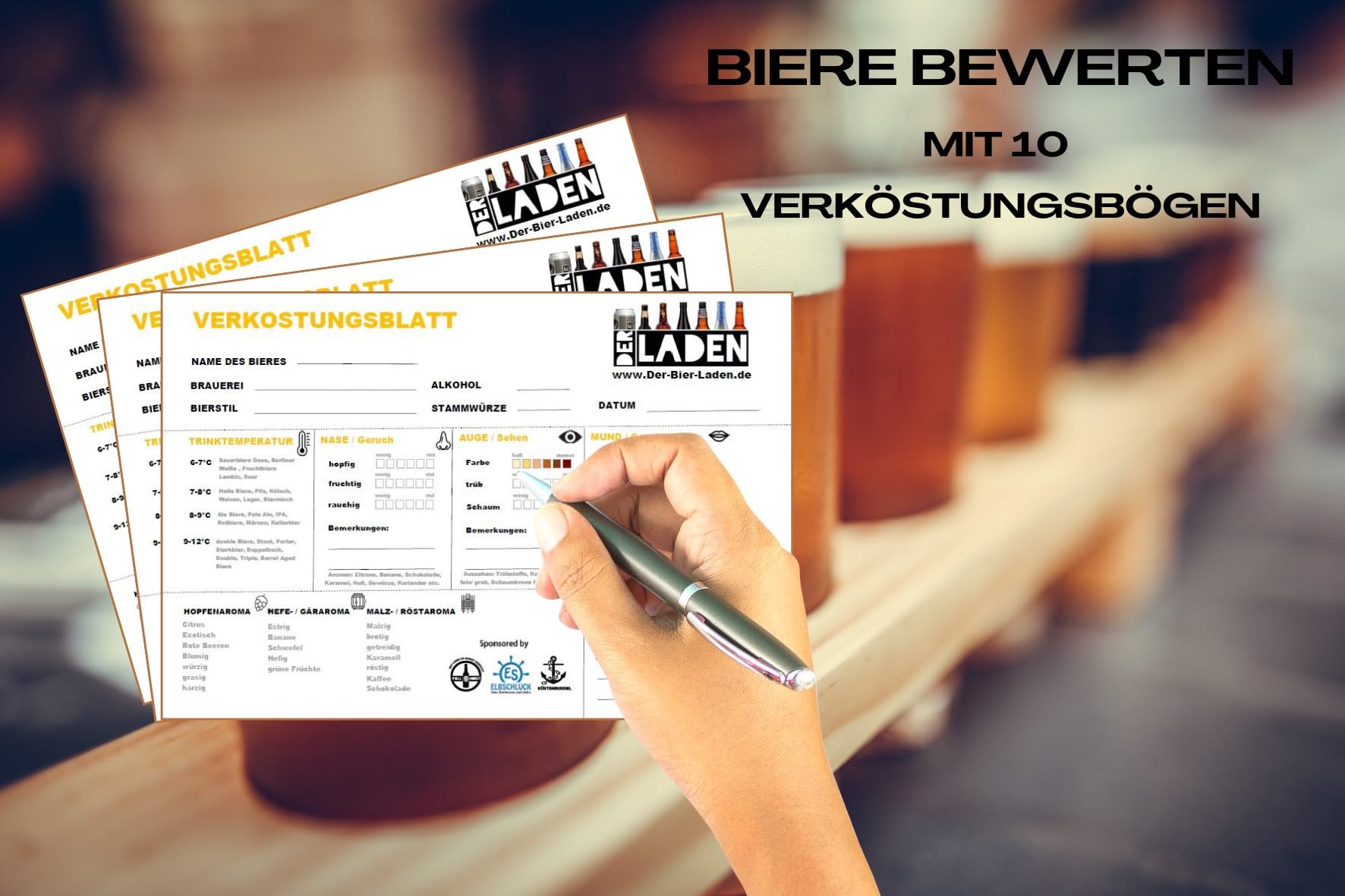 BIERPAKET ALKOHOLFREI 12 x 0,5L bayerische Biere Pils Helles Weizen Kellerbier inkl. 0,96€ Pfand Biergeschenk für Männer Fussball Vatertag Himmelfahrt Mitbringsel Grillen