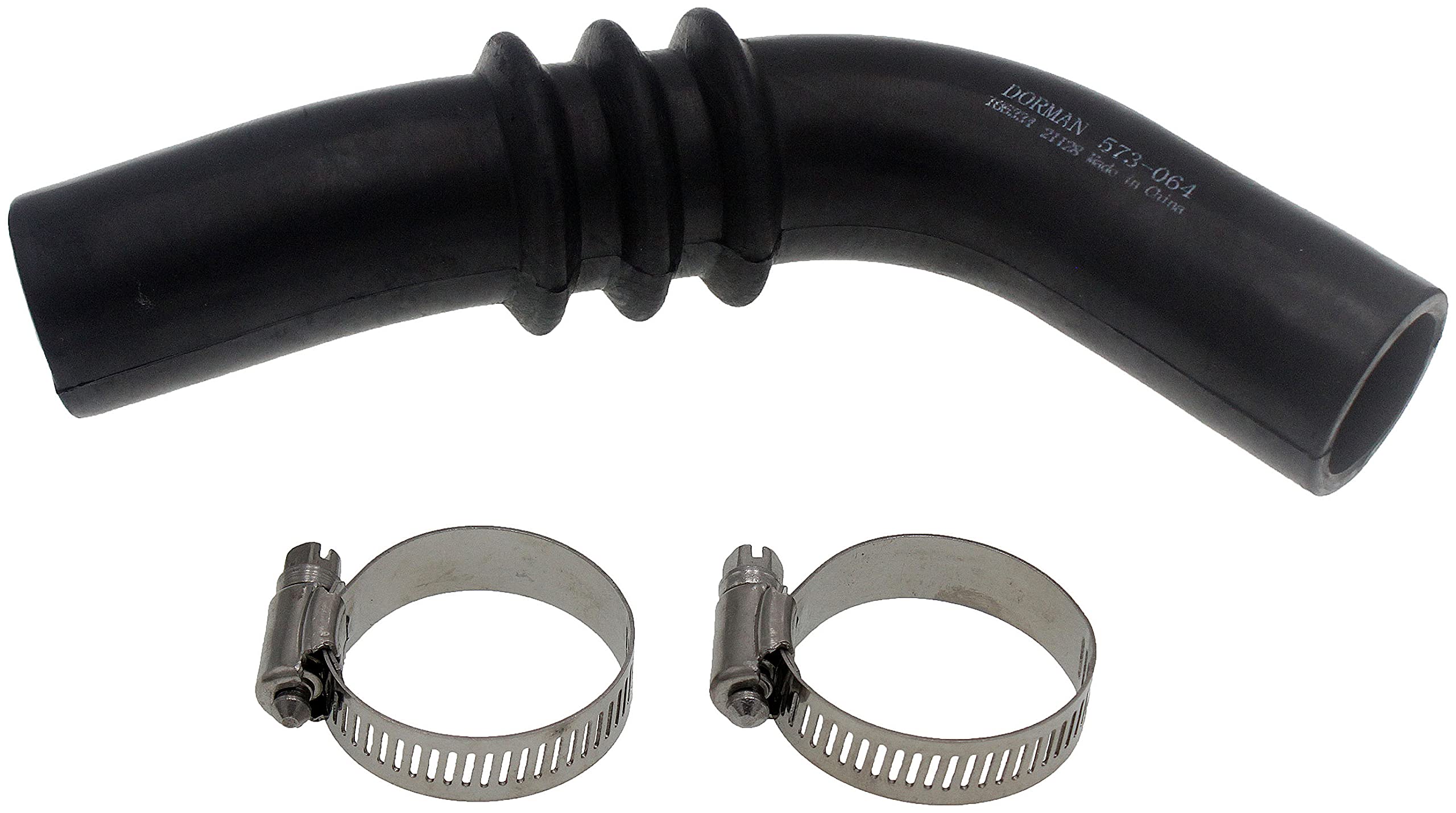 Amazon.com: Dorman 573-064 Fuel Filler Hose | Fits Select Lexus