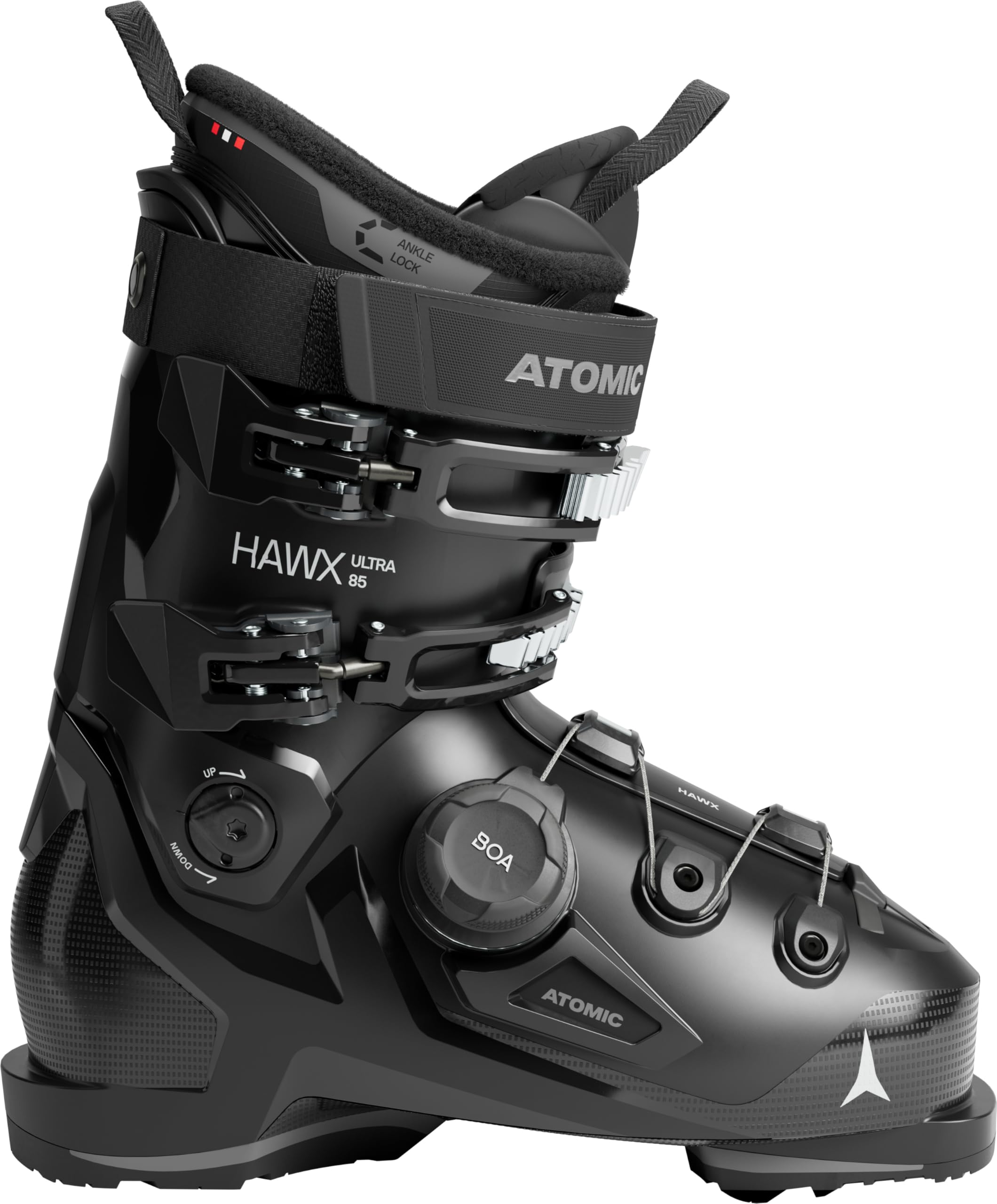 Atomic HAWX Ultra 85 BOA Chaussures de Ski Femme