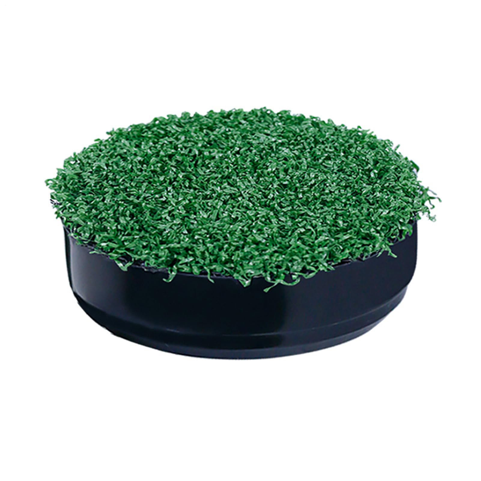 Golf Hole Cover, Golf Cup Cover, Hole Lid For Putting Green, Golfs Putting Cup, Waterproof Protective For Green, Protector For Course