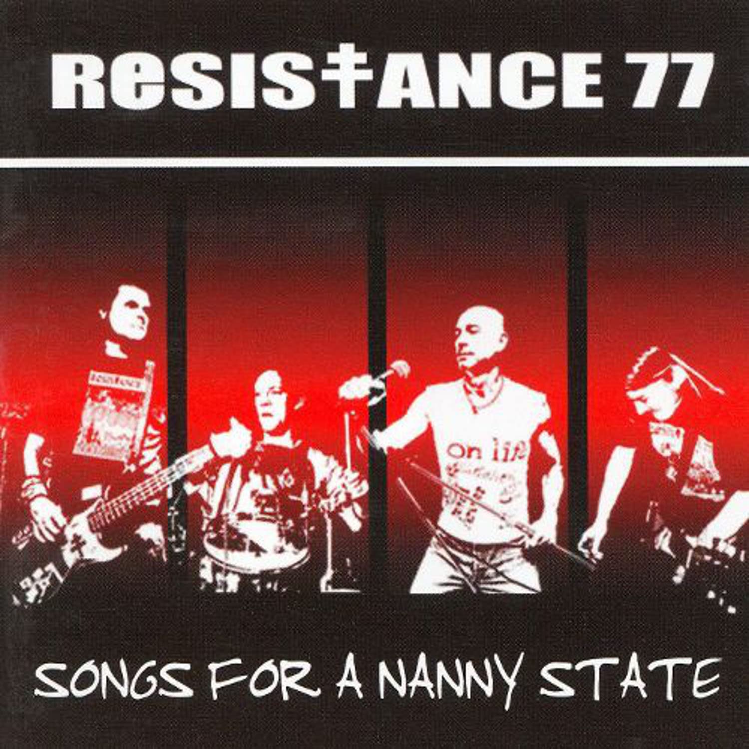 Resistance 77