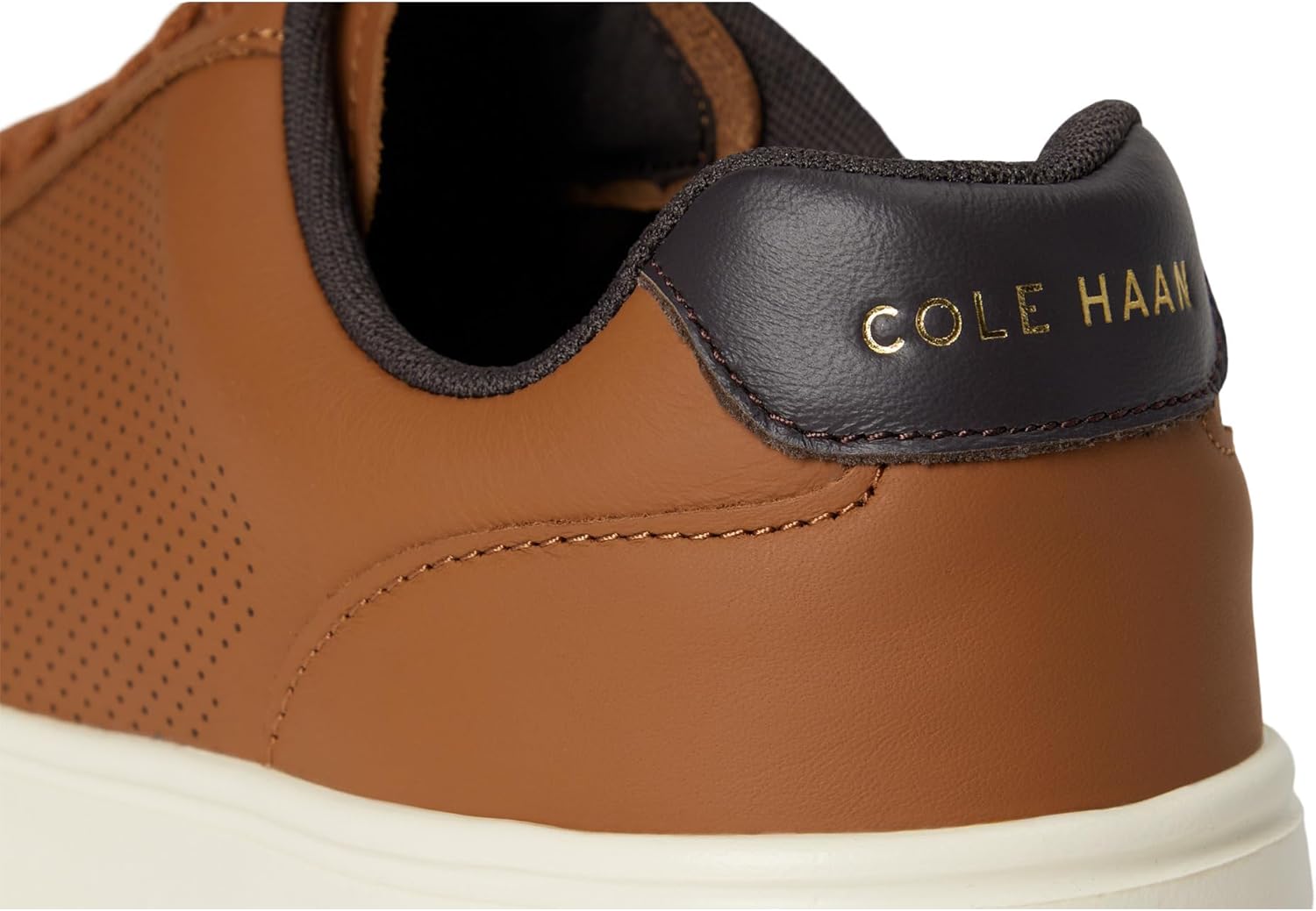 Cole Haan Men's Grand Crosscourt Modern Perforated Sneakers - Image 7
