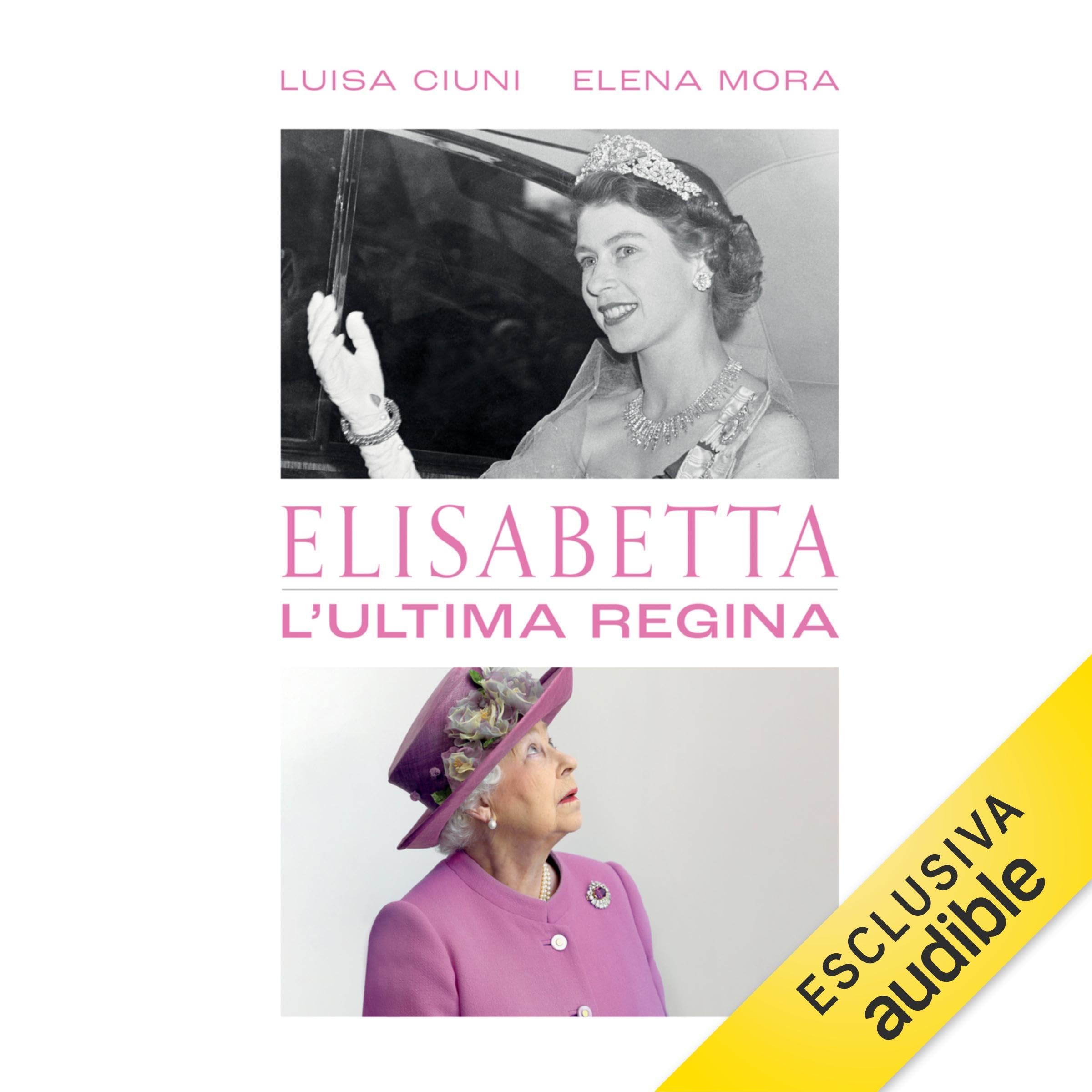 Elisabetta: L'ultima regina