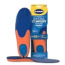 Dr. Scholl's Comfort And Energy Extra Support Insoles For Men,1 Pair,Size 8-14 gallery image