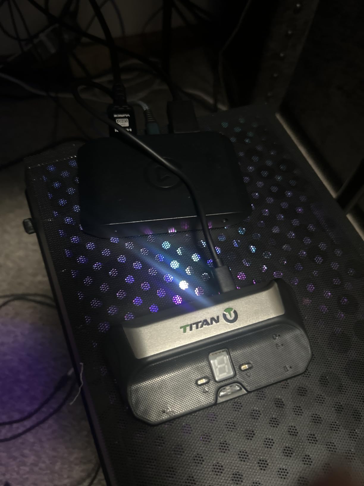 Titan Two Device NEW Model [Programmable Scripts, Macros, Mods,