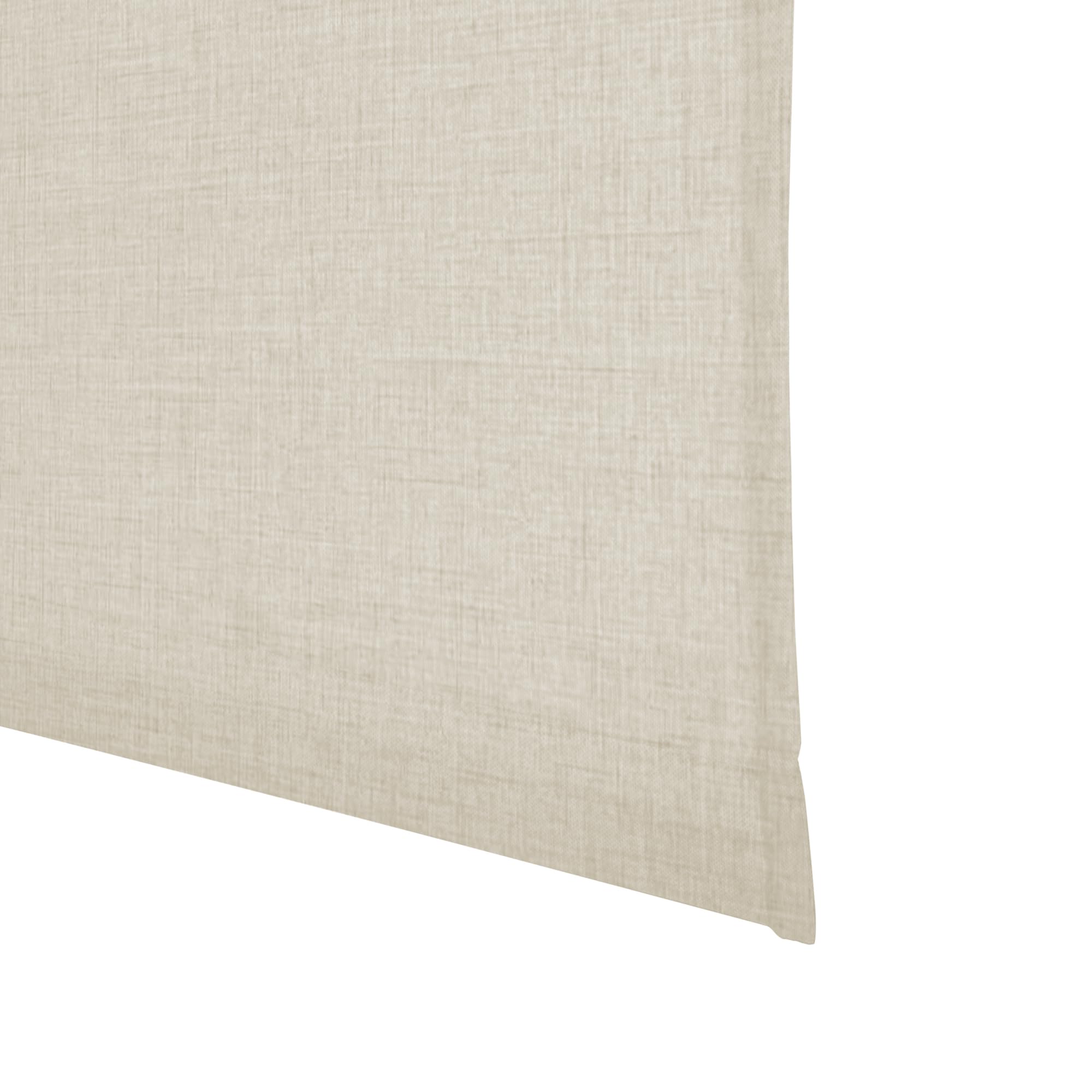 VIEWTEX | Store Bateau Tamisant Sack Rustique Gris Gris 90 X 210cm | Fabriqué en Europe | Garantie 5 Ans