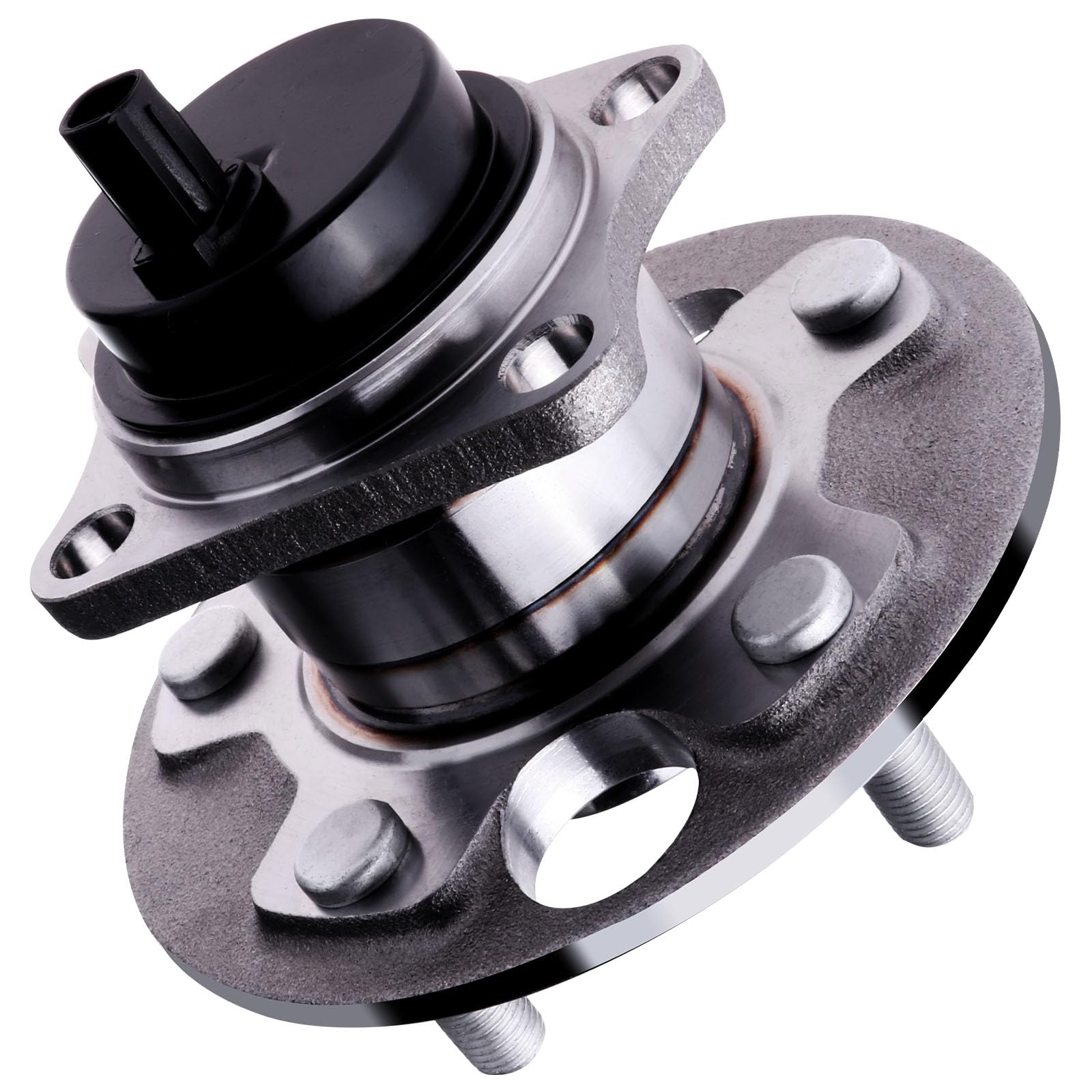 Amazon.com: ECCPP Wheel Bearing and Hub Assembly for Scion XB 08