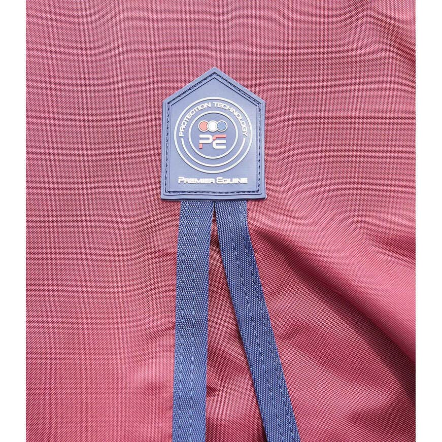 Premier Equine Manta Impermeable para Caballos Buster Original 0 g