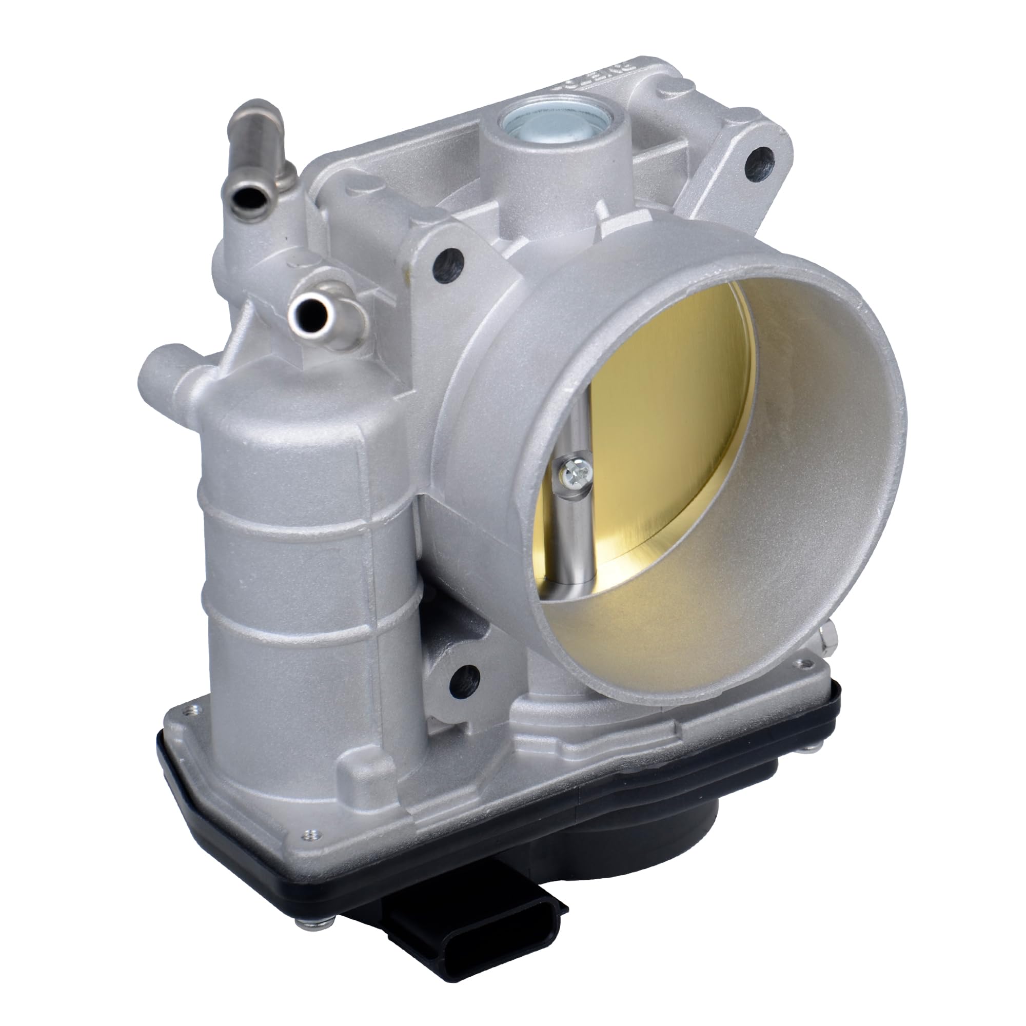 AdvanEX Electronic Throttle body Assembly Compatible with 2007-2014 Nissan Altima 2013-2014 Pathfinder 2009-2014 Murano 2011-2014 Quest 2014-2015