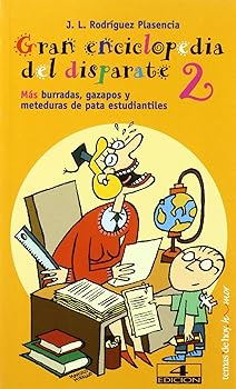 Gran enciclopedia del dispa...