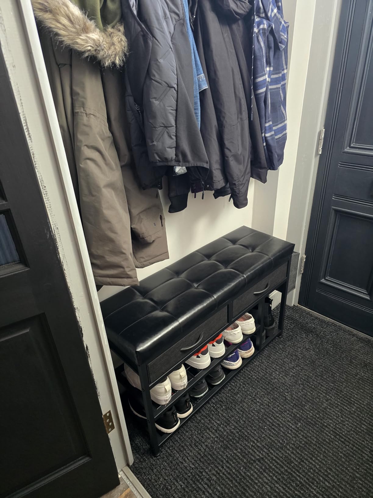 Customer photo