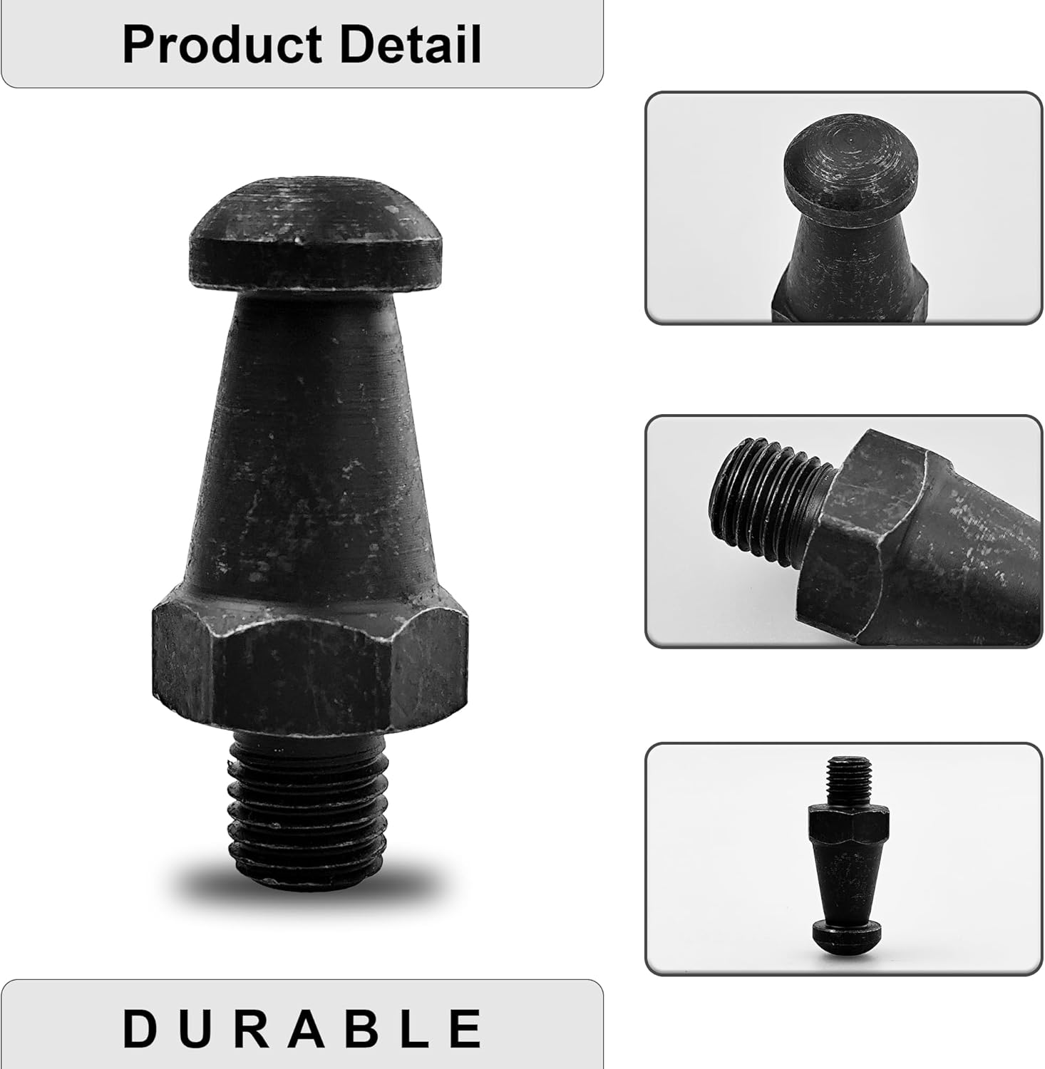 Clutch Release Fork Pivot Ball stud Fit for Toyota 4Runner Tacoma Corolla Cressida Pickup Previa T100