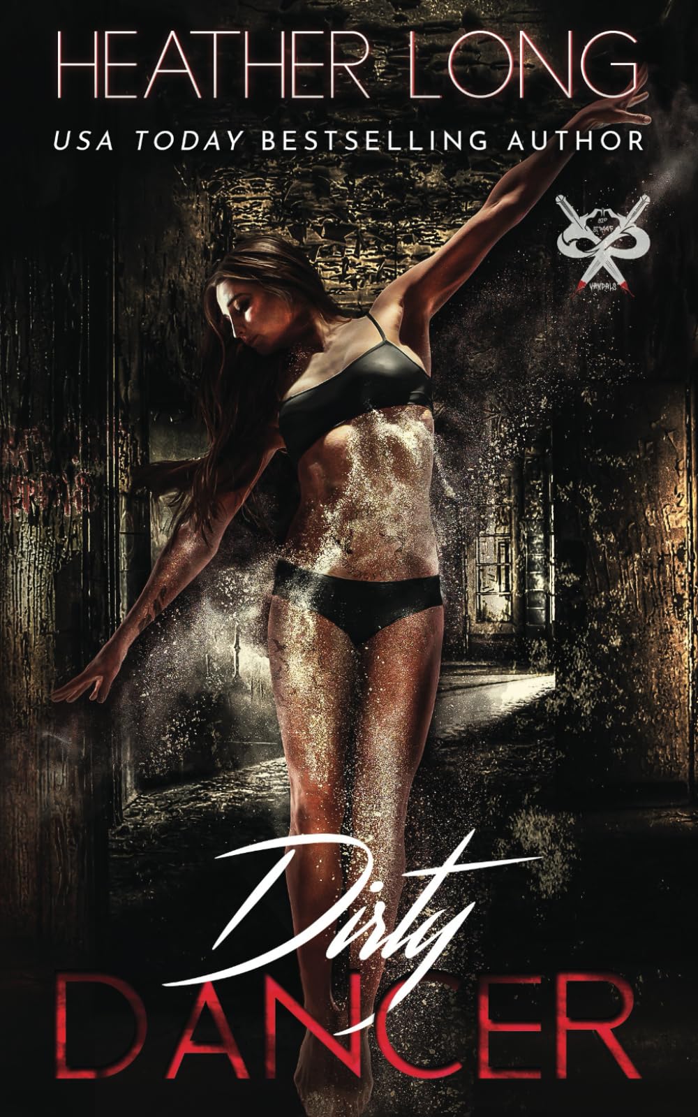 Dirty Dancer (82 Street Vandals)