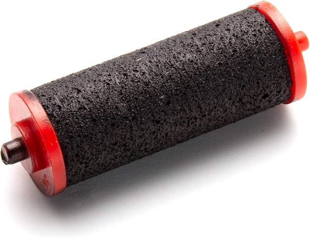 Lynx C Original Price Labeller Roller Compatible Pricing Gun Ink 2 Line Black Replacement Cartridge