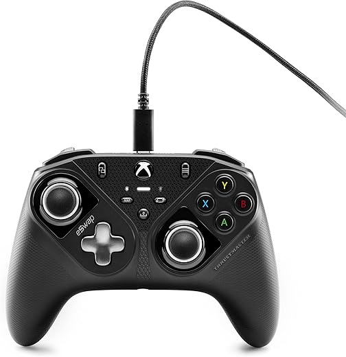 ThrustMaster ESWAP S Controller for Xbox Series X|S/Xbox One/PC