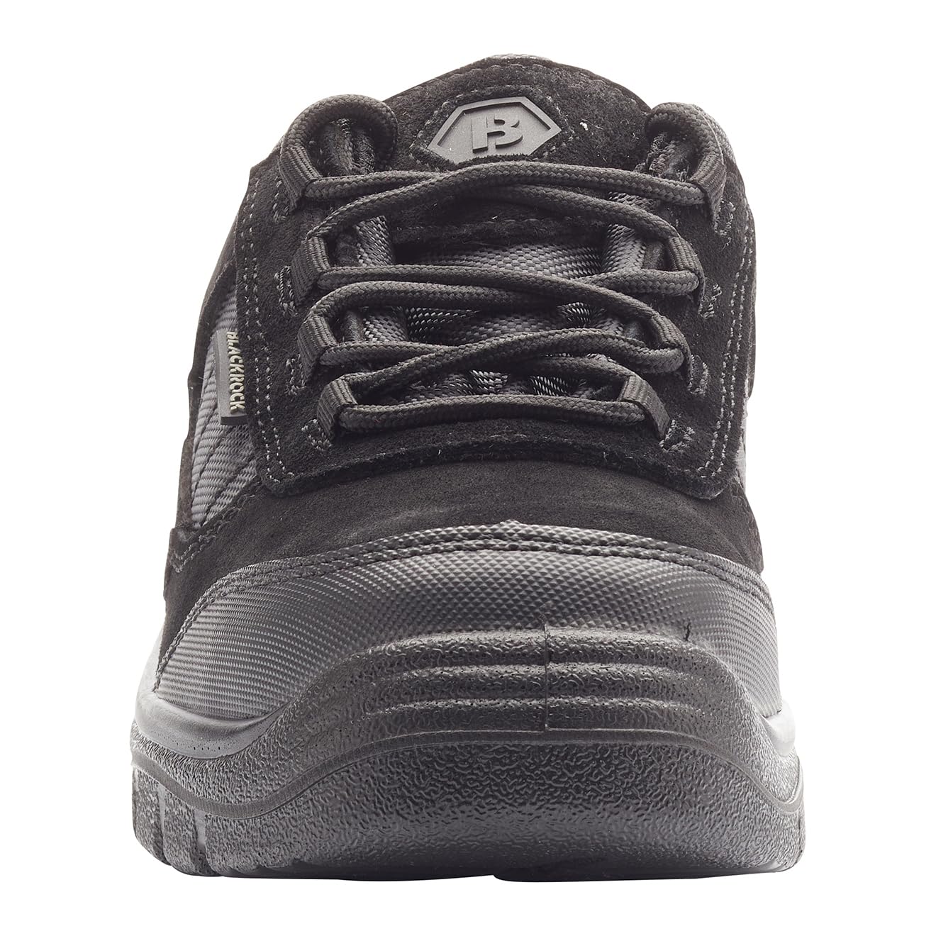 Blackrock Portland Composite Safety Shoes, Trainers, Lightweight, Mens & Womens, Wide Fit, Work & Utility Safety Footwear, PPE, Toe Cap, Metal-Free