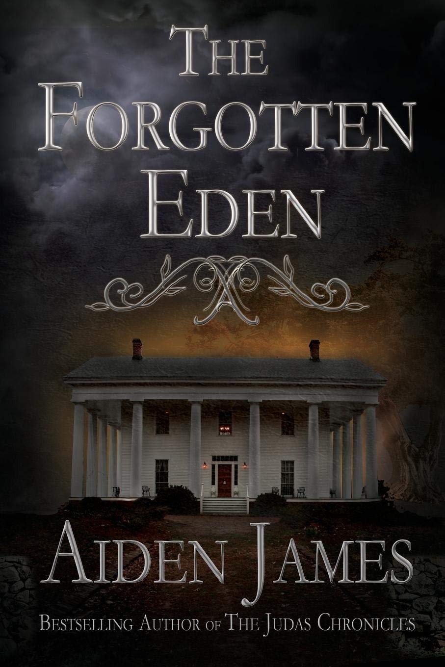 Buy The Forgotten Eden — BookShops.in