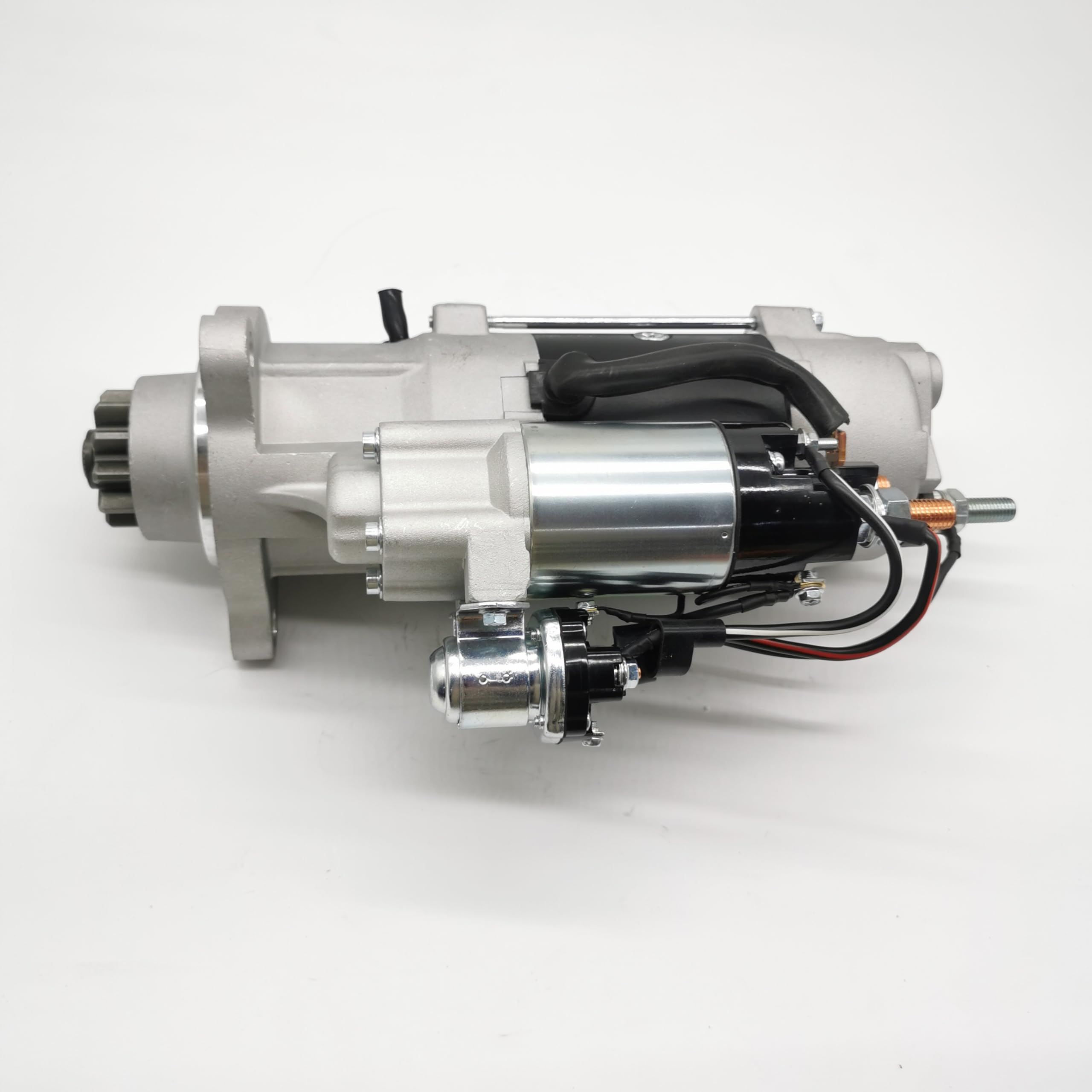 Amazon.com: 24V Starter Motor 520-6650 for Caterpillar CAT Engine