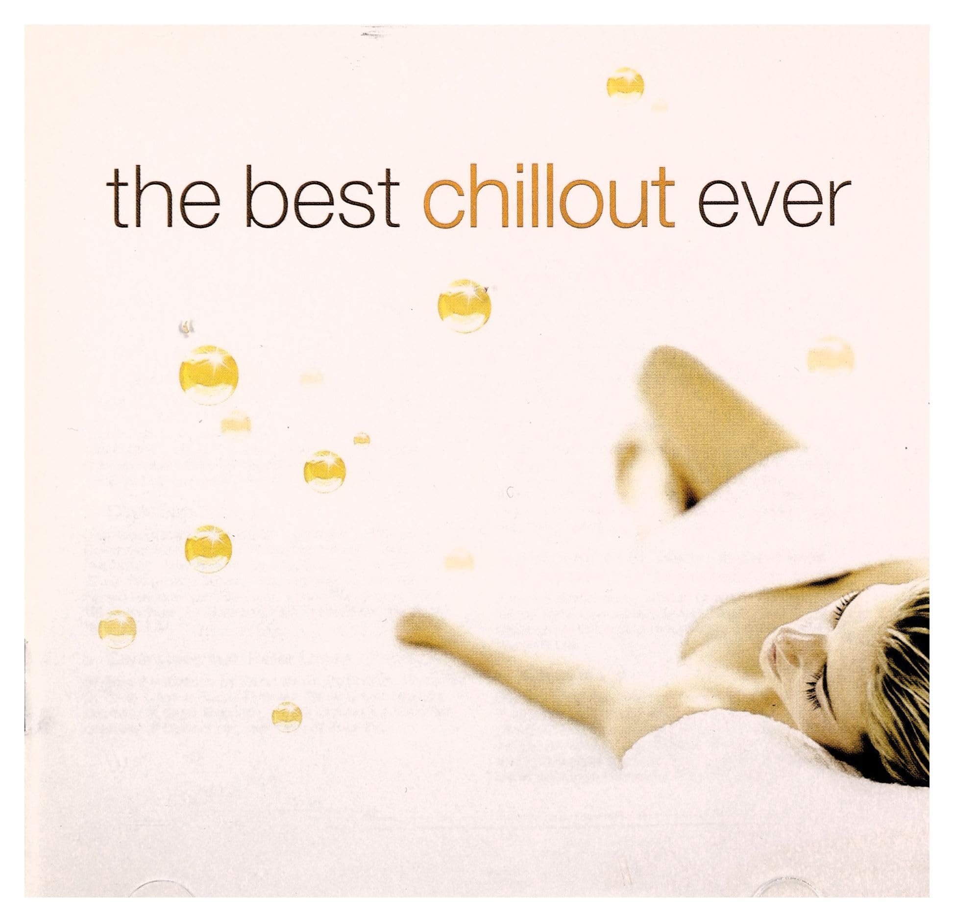 The Best Chillout Ever