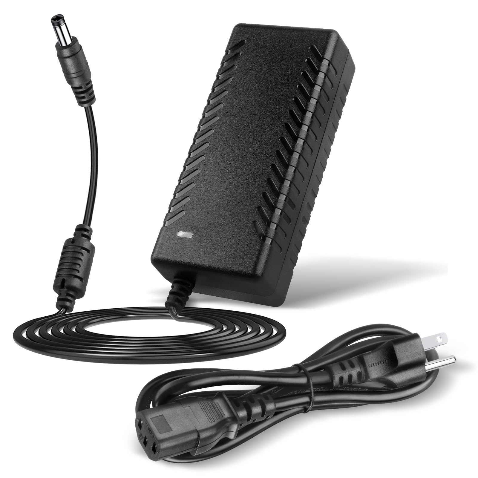 5V 10A Power Supply Adapter 5 Volt 10 Amp 50W AC 100V~240V to DC Converter Transformer LED Driver 5V10A for WS2812B WS2813 LED Pixel Strip