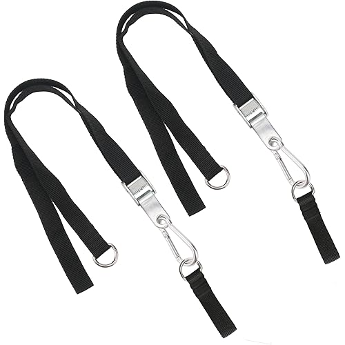 Squat Bar Extension for Bowflex Xtreme 2 Se Gyms, Squat Straps Compatible with Bowflex Bar Attachment Straps Repacement