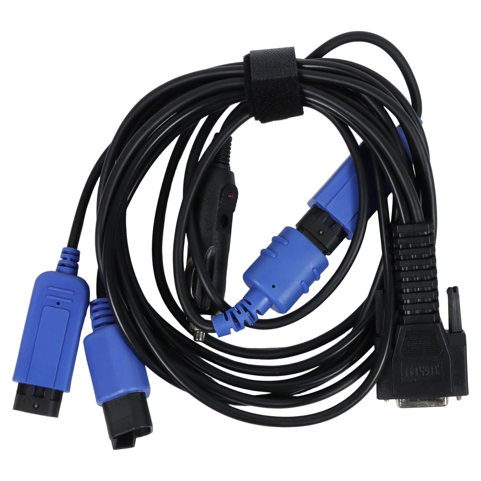 Amazon.com: Zachager in 7 Data Link Adapter Diagnostic Tool
