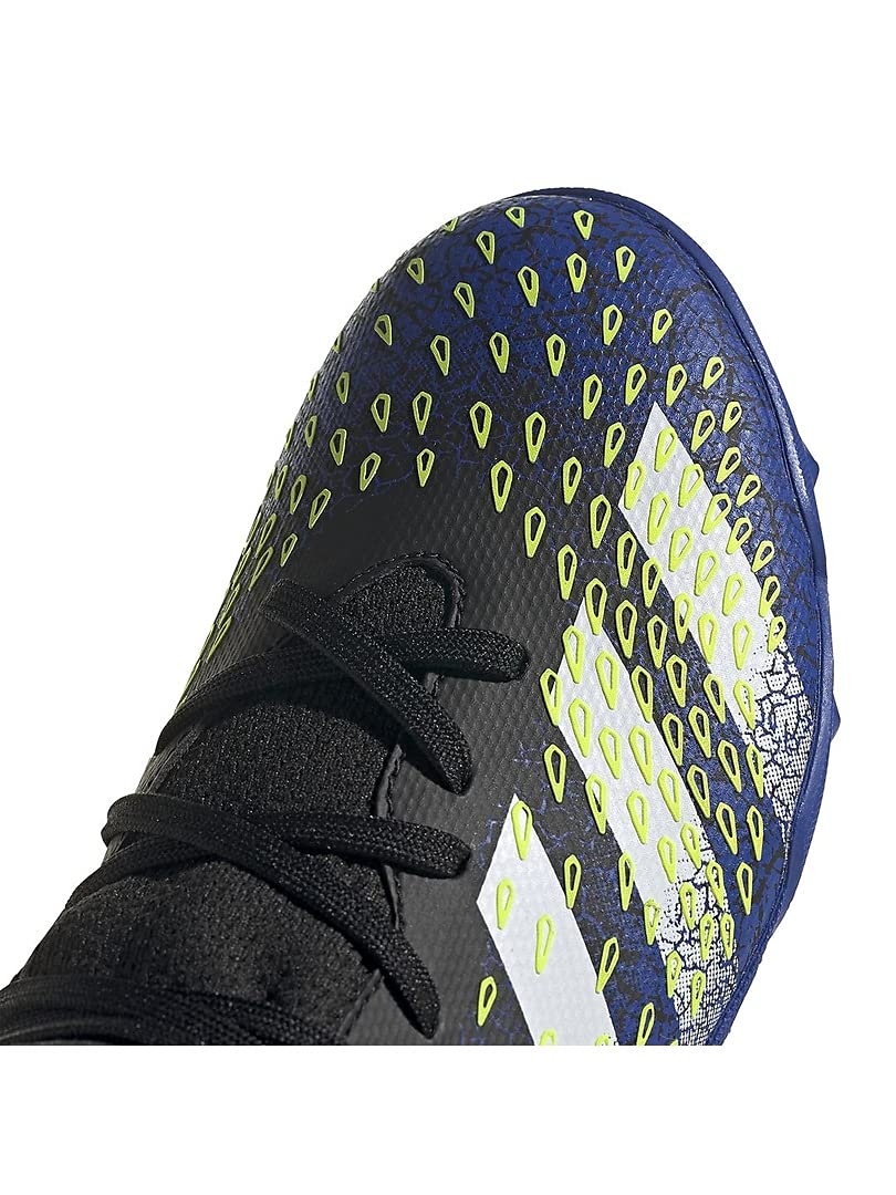 adidas Predator Freak .3 Tf J, Scarpe da Calcio Bambini e Ragazzi