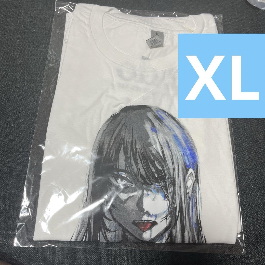 Ado Wish Tシャツ BLACK M 残夢 POP-UP STORE Ado Wish Tシャツ BLACK M 残夢 POP-UP STORE Ado「残夢」POP-UP