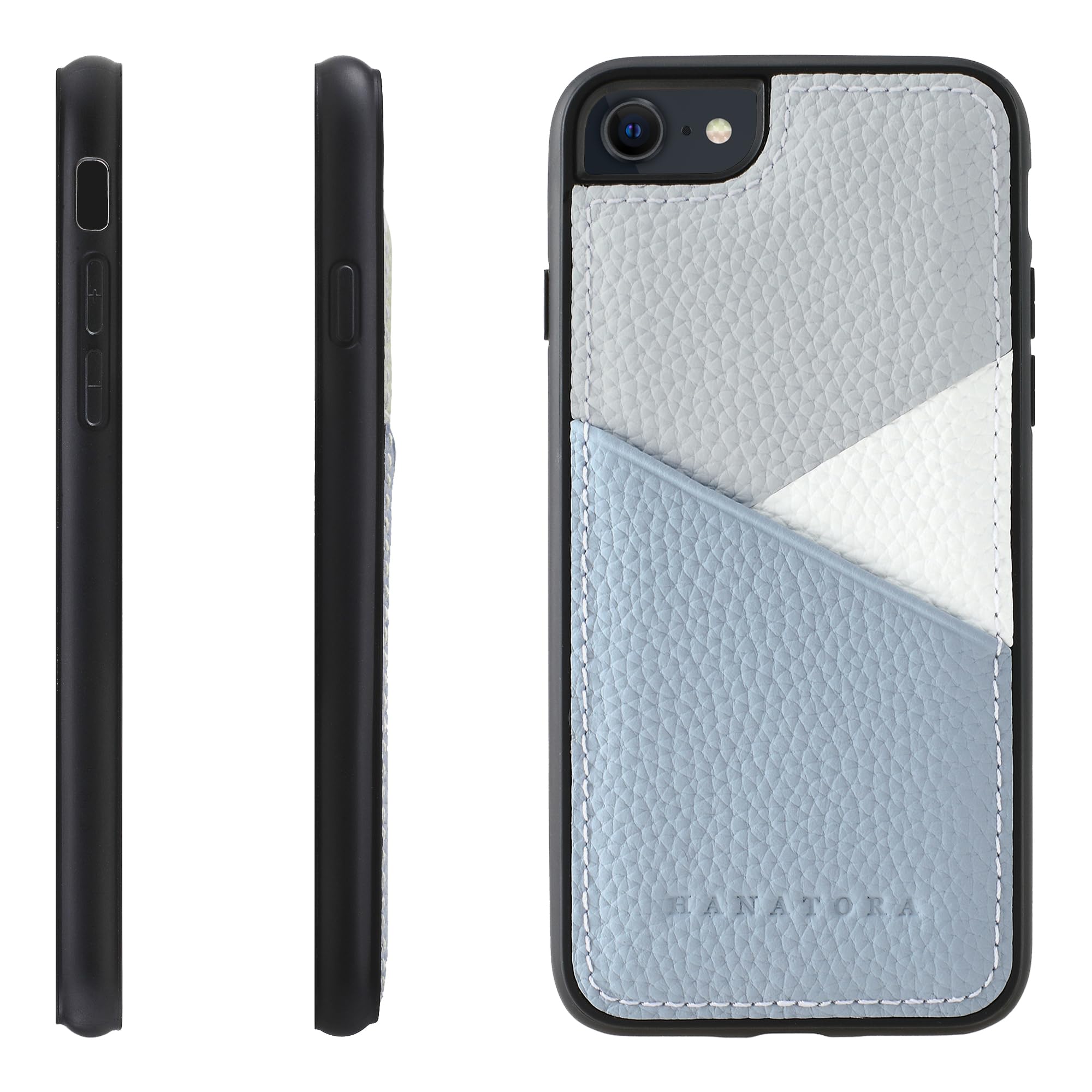 Amazon.co.jp: HANATORA for iPhone 8/7/SE3/SE2(第3世代/第2世代