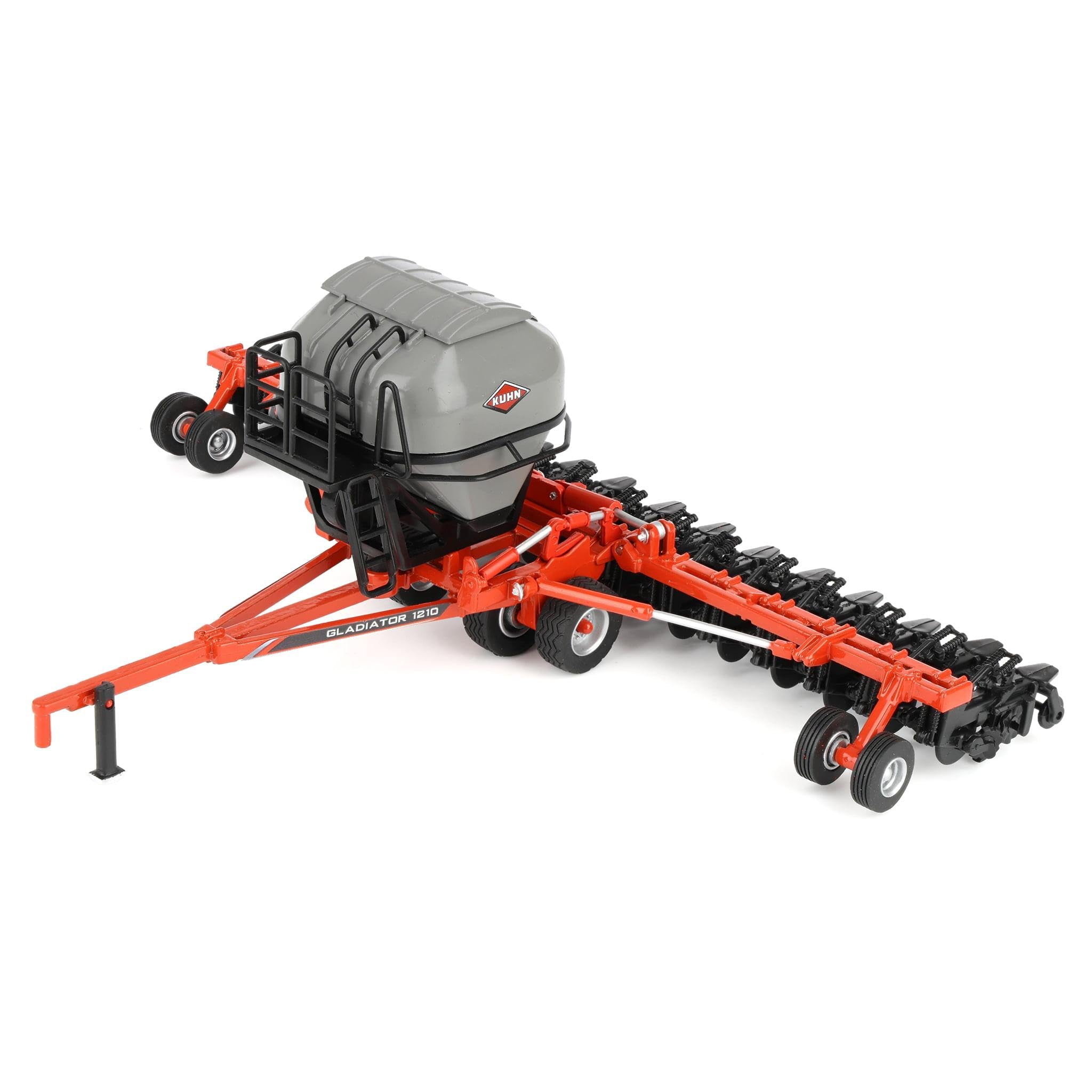 Amazon.com: AGCO 1/64 Kuhn Krause Gladiator 1210 Strip-Tillage