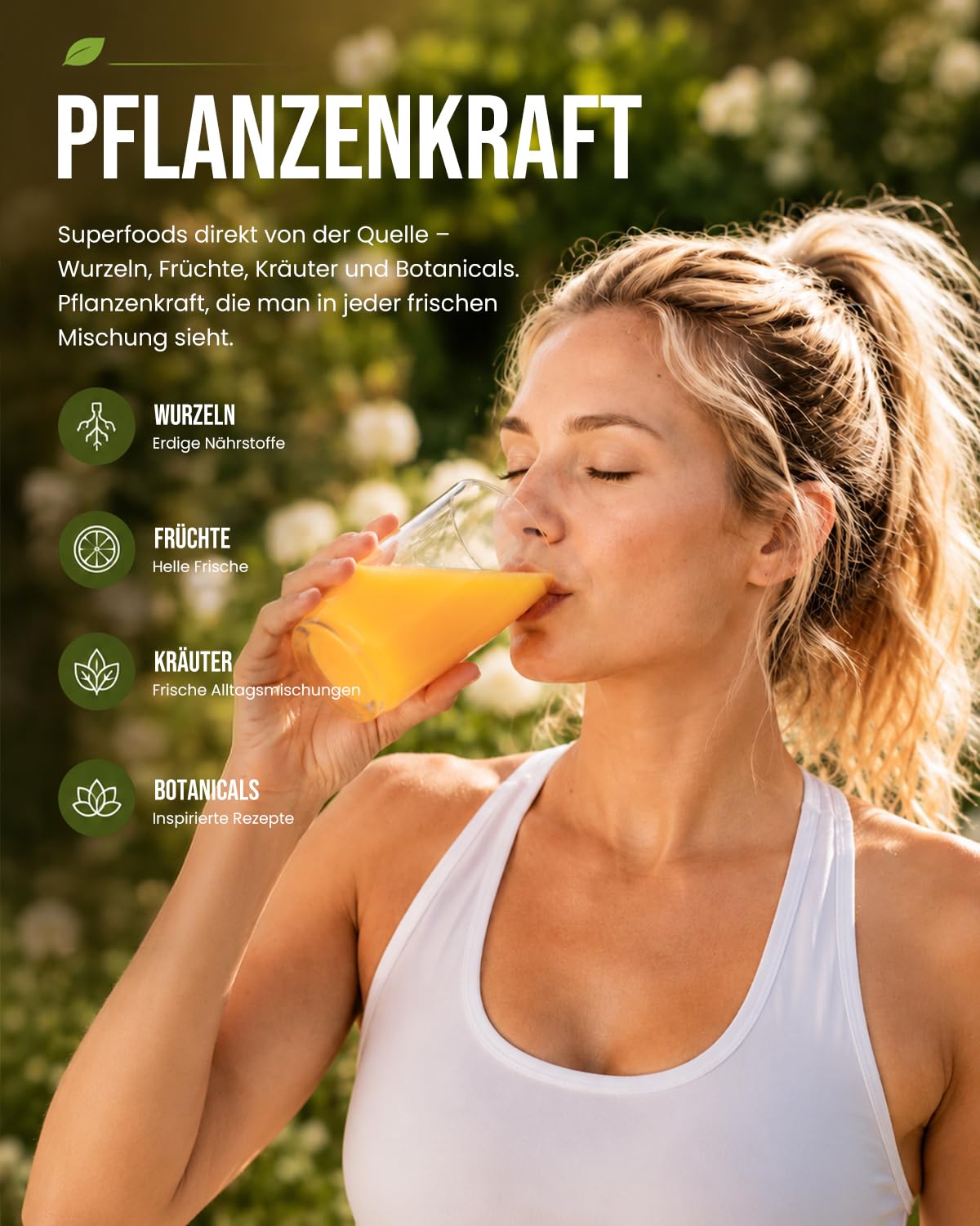 LINKChef Entsafter Slow Juicer, 130 mm große Öffnung, Entsafter Gemüse und Obst, 1,8 L Kapazität, 250W Elektrischer Juicer mit Rücklauffunktion, Leise, Einfache Montage, Leicht zu Reinigen, BPA-frei