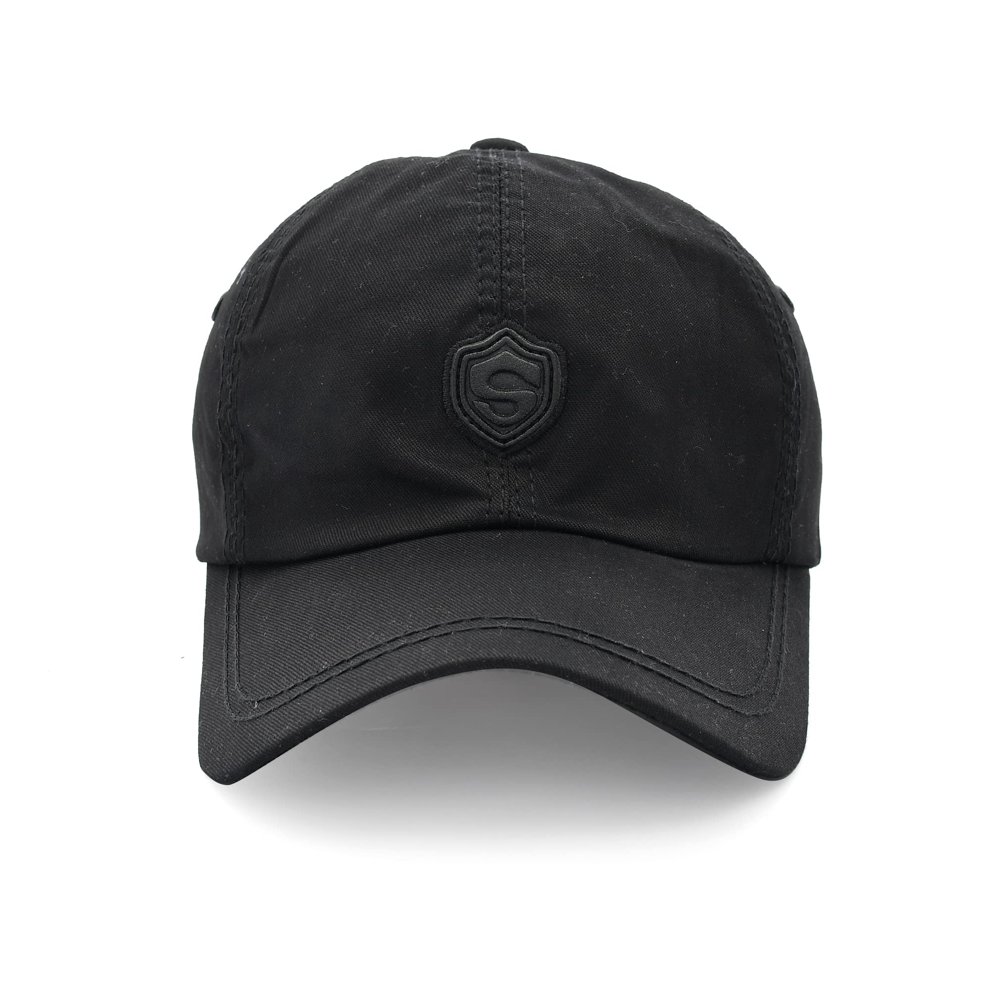 SSoShHubSoSh Men's Casual Regular Sports Cap/Hat Sunhat Beach Hat Baseball Mens Women Unisex Sport Cap Visor hat Cap