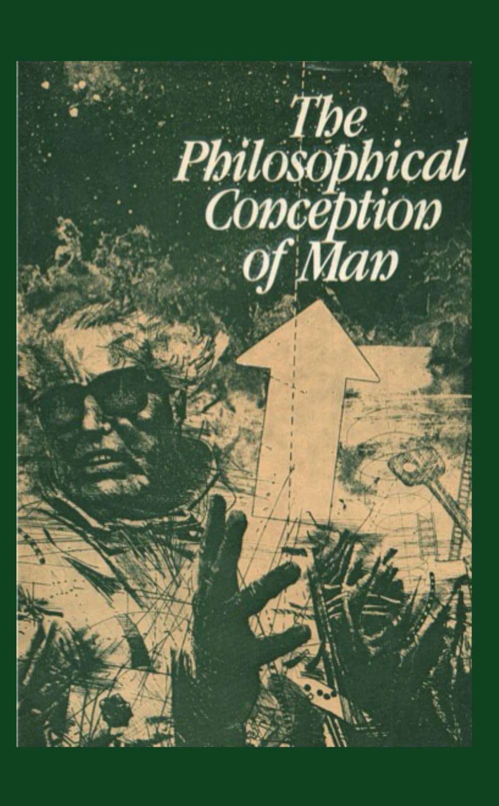 The Philosophical Conception of Man: A Soviet Anthology from the 28th World Congress of Philosophy (Marxism Made Cheap)