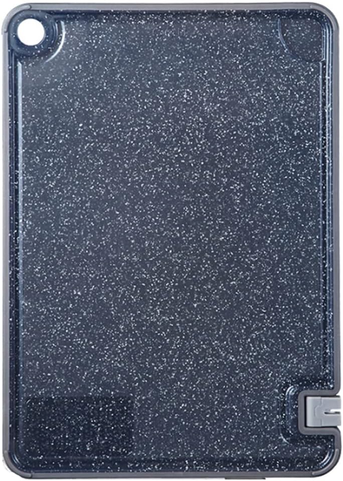 Chopping Board Chopping Board Household Supplementary Food Chopping Board Thickened Multi-Function(37 * 25cm)