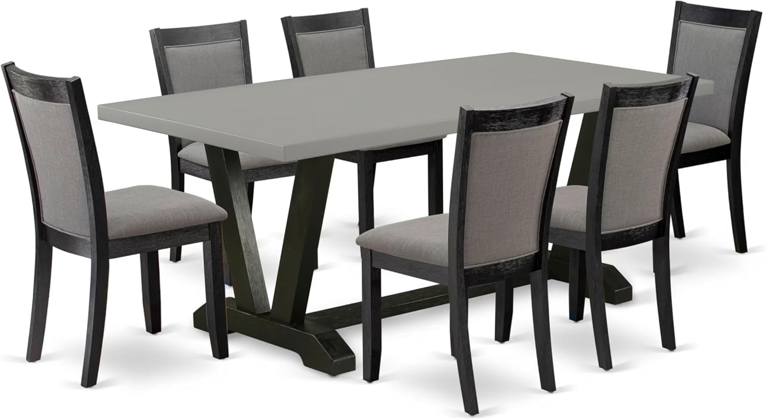 Juegos de Mesa y Sillas