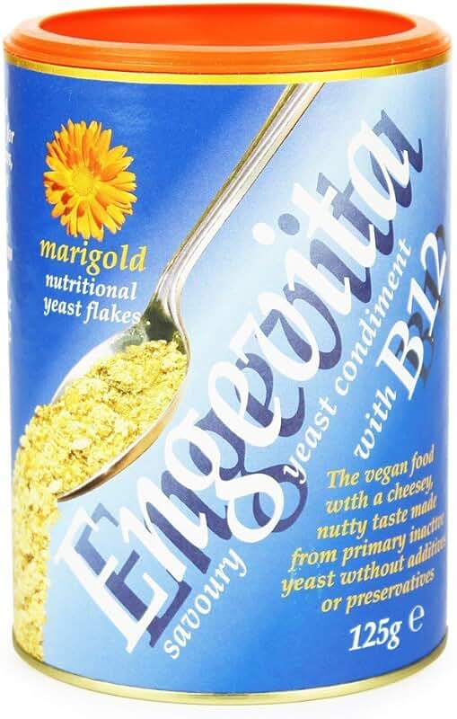 Amazon.co.uk live yeast