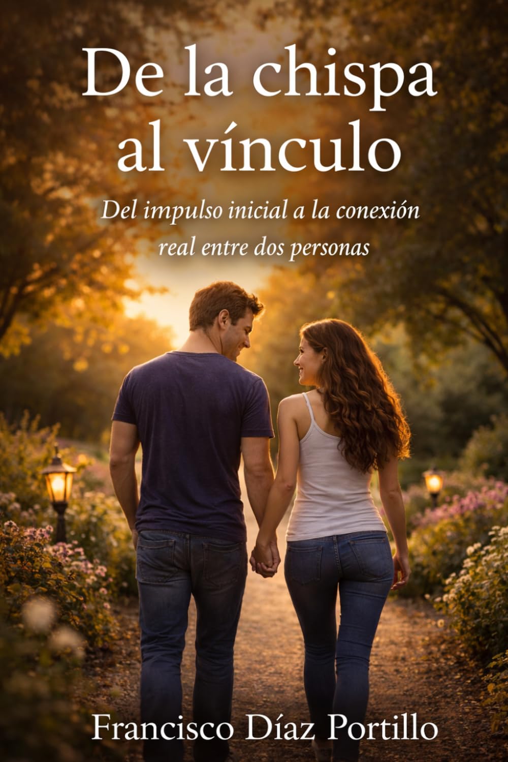 De la chispa al vínculo
