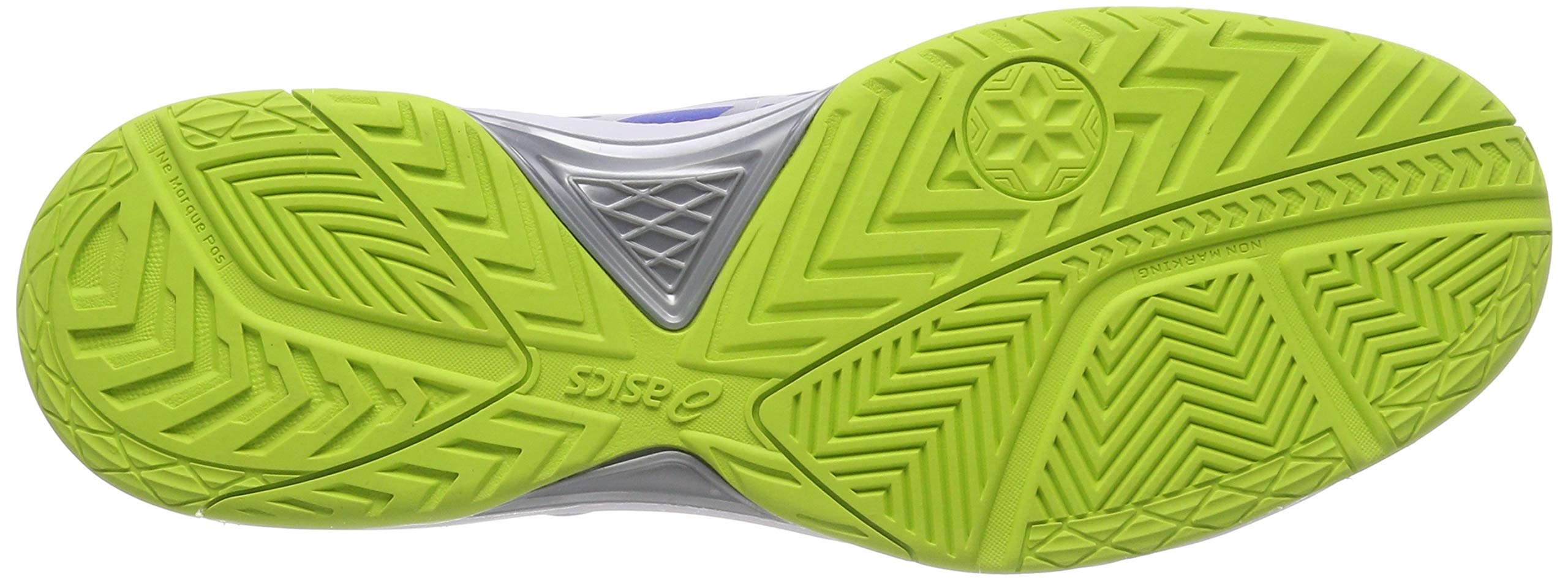 ASICS Gel-Dedicate 6 Clay Zapatilla De Tenis - SS21